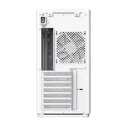 Корпус для ПК Gamemax P30 WH - мініатюра 7