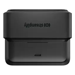 Мікрофон Streamplify MIC GO-48-WL Black (SPML-MG1C051.11) - миниатюра 6