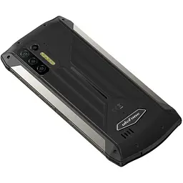 Смартфон Ulefone Power Armor 13 8/256 Gb Global Black - мініатюра 5