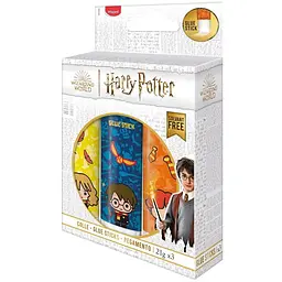 Клей-олівець Maped Harry Potter 3 x 21 г (MP.822103) - мініатюра 3