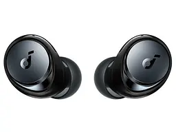 Навушники TWS ANKER SoundCore Space A40 Black (A3936G12) - мініатюра 3