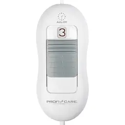 Грілка для ніг Profi Care PC-FW 3058 електрична - мініатюра 2