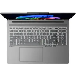 Ноутбук LENOVO IdeaPad Pro 5 16IAH10, Intel Core Ultra 7 255H до 5.1 ГГц, 16" 2.8K, 16 ГБ, 1 ТБ, NVIDIA GeForce RTX 5050, Free DOS - мініатюра 4
