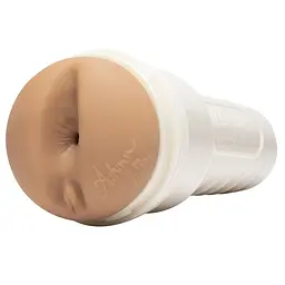 Мастурбатор Fleshlight Girls: Autumn Falls - Peaches, зі зліпка ануса - мініатюра 2