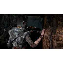 Гра Sony PlayStation для PS4 God of War 4 PS4 (9964704/9358671/9808824) - мініатюра 5