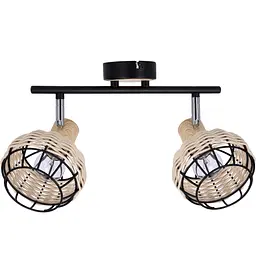 Спот Candellux 92-12203 Tajga