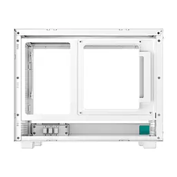 Корпус для ПК Deepcool CH160 MESH WH - мініатюра 7