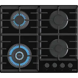 Газова варильна поверхня Gorenje GTW642SYB [150225] - мініатюра 2