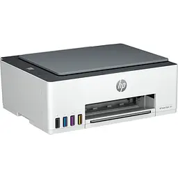 БФП HP Smart Tank 580 + Wi-Fi (1F3Y2A) [103583] - мініатюра 2