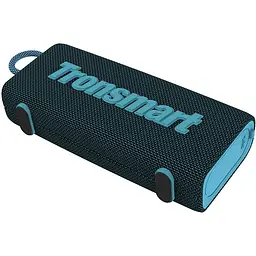 Портативна акустика Tronsmart Trip Portable Outdoor Speaker Blue - мініатюра 3