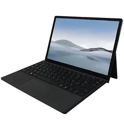 Ноутбук Microsoft Surface Pro 4 (1724) (i5-6300U/8/256SSD) - Class A- "Б/В" - мініатюра 3