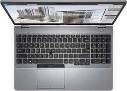 Ноутбук Dell Precision 3551 15.6FHD AG/Intel i7-10750H/16/512F/NVD P620-4/W10P (N998PW3551_WP) - мініатюра 4