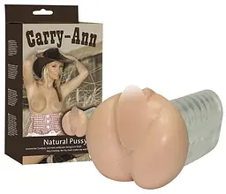 Мастурбатор - Carry Ann Masturbator Orion 61325191380000 19486