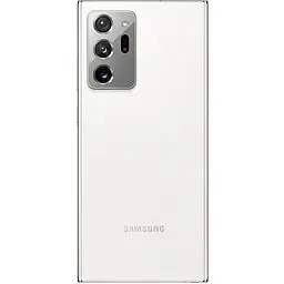 Смартфон Samsung Note 20 Ultra 12/128GB SM-N986U Mystic White 1sim - мініатюра 10