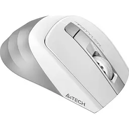 Миша A4Tech Fstyler FG35S Silence Silver (FG35S (Silver)) - мініатюра 5