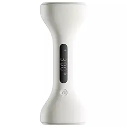 Розумні гантелі Xiaomi Mijia Intelligent Dumbbell Light Sand Color - мініатюра 2