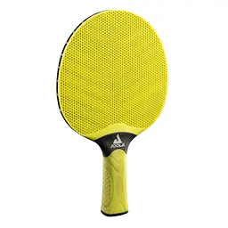 Ракетка для настільного тенісу Joola Vivid Outdoor Lime (51012) - мініатюра 2