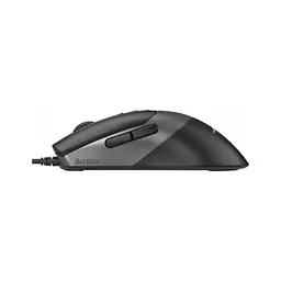 Мишка A4Tech FM50 Plus USB Black (4711421002721) - мініатюра 4