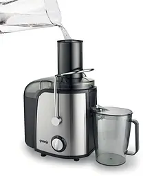 Соковитискач Gorenje JC805EII - мініатюра 2
