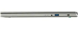 Ноутбук Acer Aspire Vero AV15-53P 15.6' FHD IPS, Intel i5-1335U, 16GB, F512GB, UMA, Lin, сірий (NX.KLLEU.001) - мініатюра 6
