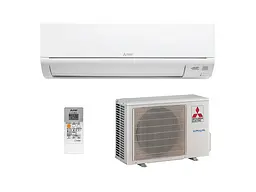 Кондиціонер Mitsubishi Electric MSZ-HR71VF/MUZ-HR71VF - мініатюра 4