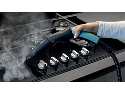 Пароочисник Ariete Xvapor Comfort 4145/22 BL (00P414522AR0) - мініатюра 6