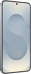 Смартфон Samsung Galaxy S25 5G S931 62' 12/512ГБ 2SIM 4000мА/год сірий сріблястий - мініатюра 2