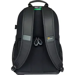 Рюкзак для фотоапарата Lowepro Adventura BP 150 III Black (LP37455-PWW) [128481] - мініатюра 5
