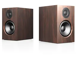 Акустична система Audio Pro A28 Walnut (90403872) - мініатюра 3
