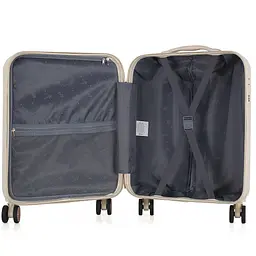 Валіза Semi Line 20" S Ercu (T5786-1) - мініатюра 6