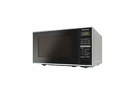 Мікрохвильова піч Panasonic NN-ST254MZPE - мініатюра 3