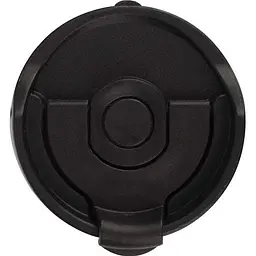 Термокружка Bergner Coffee & Tea Lovers 460 мл чорна (BG-37789-BK) - мініатюра 4