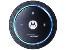 Портативна акустика Motorola Sound Flow (PG38C07843) Carbon - мініатюра 3