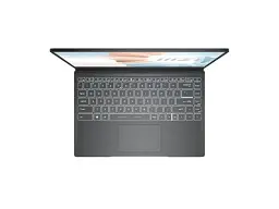 Ноутбук MSI MODERN 14 B11MOU ULTRA THIN (B11MOU-1212) - мініатюра 2