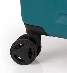 Валіза Gabol Mercury (L) Turquoise (122947-018) - мініатюра 8