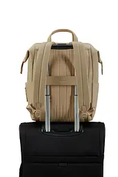 Рюкзак 14,1" Samsonite 4PACK SAND 40x27x16 KP3*13003 - мініатюра 4
