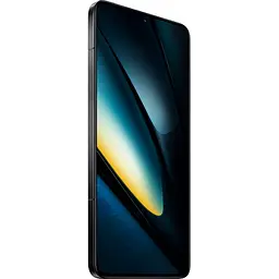 Смартфон Poco F6 Pro 12/512GB Black Global EU [107466] - мініатюра 4