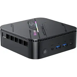 Неттоп Blackview MP100 PRO i3-1215U/16GB/SSD512GB [MP100 PRO I3 16GB+512GB] - мініатюра 2