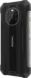 Смартфон Blackview BL8800 8/128GB Black (Global Version) - мініатюра 7