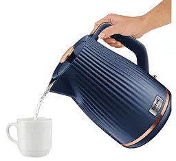 Електрочайник Tefal KO251430 (6878833) - мініатюра 3