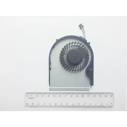 Вентилятор ноутбука Lenovo IdeaPad Flex 2-15 DC(5V,0.4A) 4pin (023.1000O.0003/KSB0705HBA02) - мініатюра 2