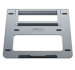 Підставка для ноутбука ACEFAST E5 PLUS USB-C multifunctional stand HUB for laptop - мініатюра 2