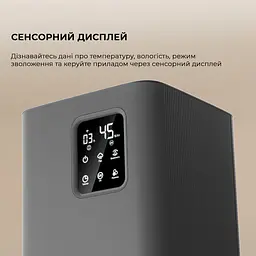Зволожувач повітря Deerma Humidifier DEM-F952W - мініатюра 6