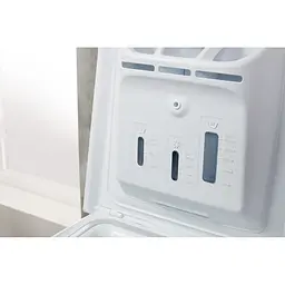 Пральна машина Indesit BTWA51052UA з верт. завант. - мініатюра 3
