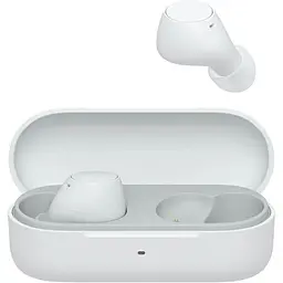 Навушники Sony TWS WF-C510 BT 5.3 IPX4 SBC AAC Mic білі