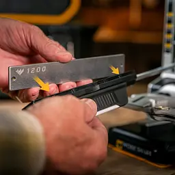 Точилка механічна Work Sharp Professional Precision Adjust Elite Knife Sharpener - мініатюра 7