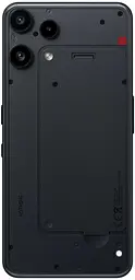 Смартфон Nothing Phone 3a Lite 8/256GB Black Global