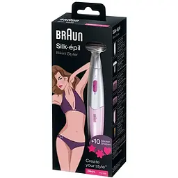 Епілятор Braun FG1100 - мініатюра 5