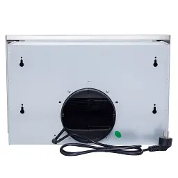 Витяжка телескопічна Minola HTL 6214 I 700 LED - мініатюра 7