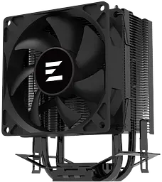 Повітряне охолодження Zalman CNPS4X Black (CNPS4XBLACKV2)